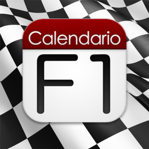 Calendario F1